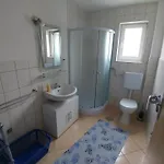 Dorotea Apartman Njivice