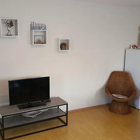 Dorotea Apartman
