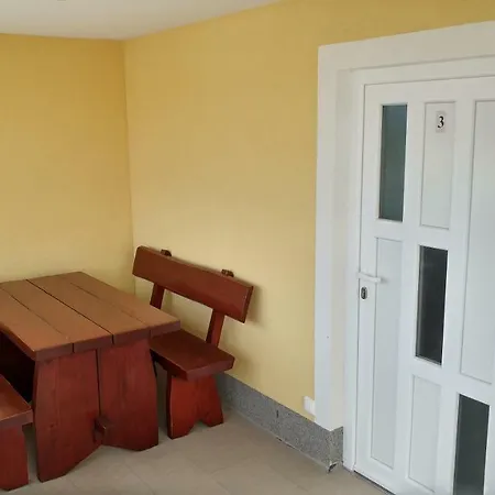 Dorotea Apartman