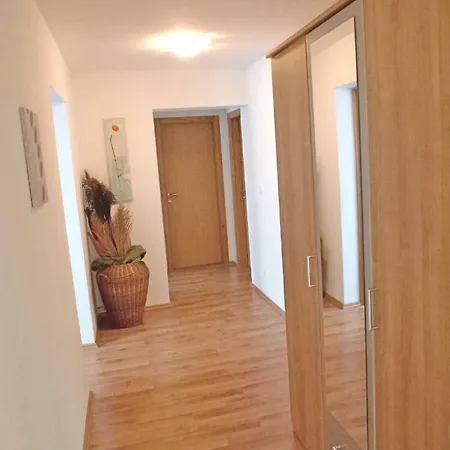 Apartment Dorotea
