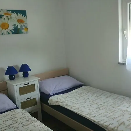 Dorotea Apartment *