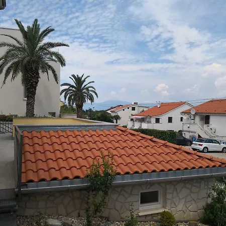 Dorotea Apartment