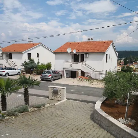 Apartment Dorotea